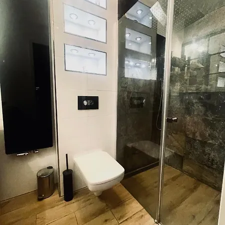Old Town Jaglana 6c Appartement