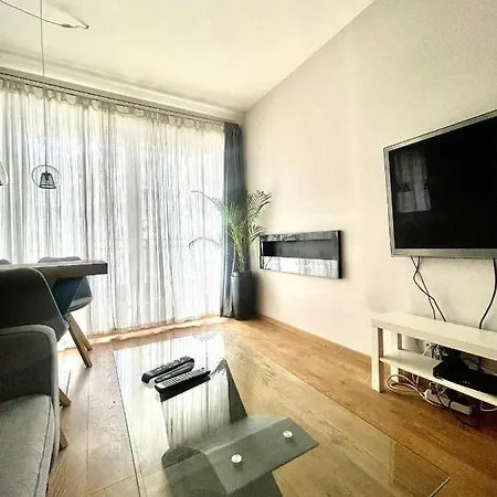 Appartement Old Town Jaglana 6c