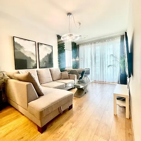 Old Town Jaglana 6c Apartament